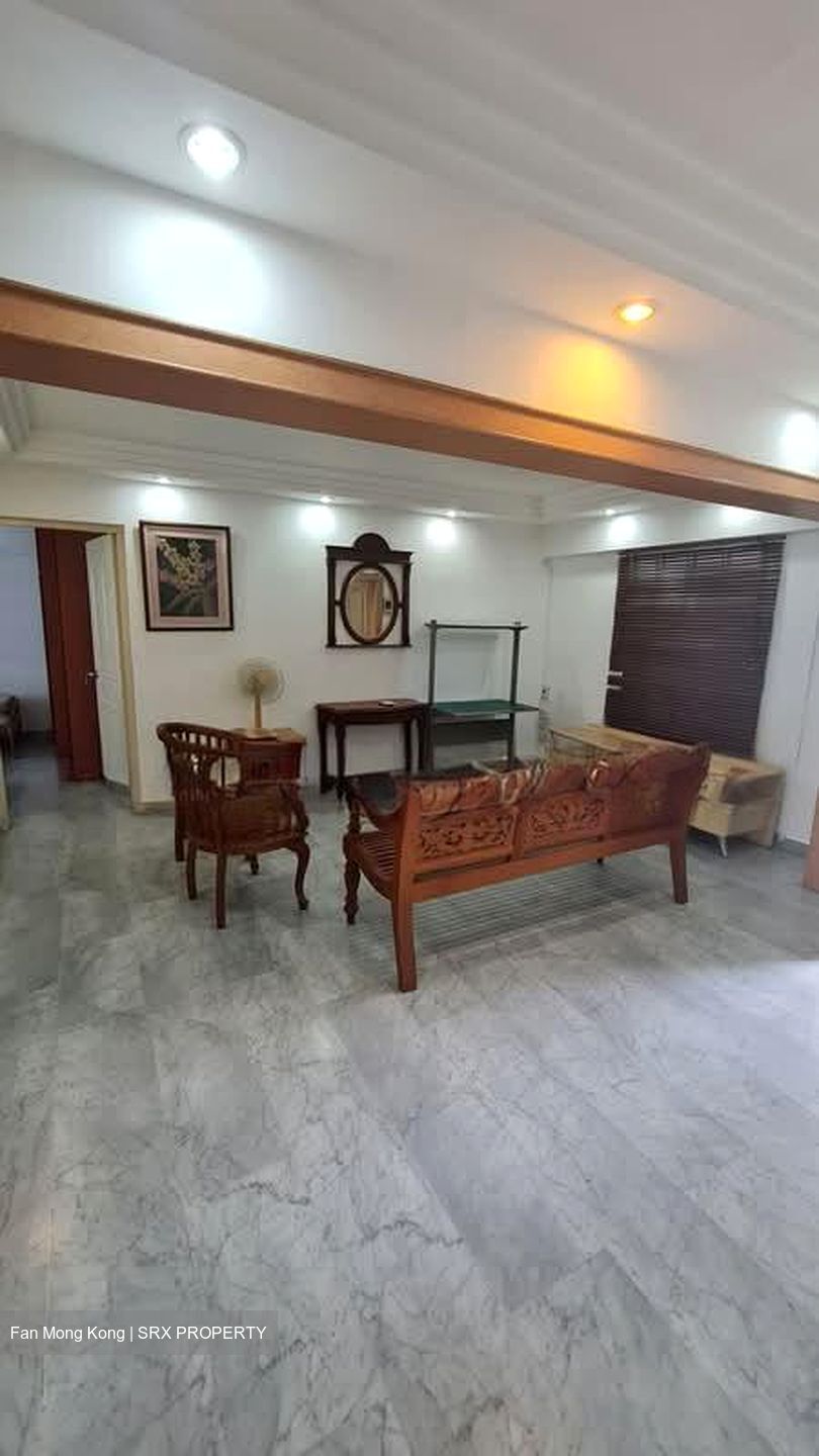 Blk 578 Cheng San Court (Ang Mo Kio), HDB 3 Rooms #597783301